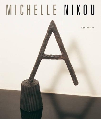 Michelle Nikou book