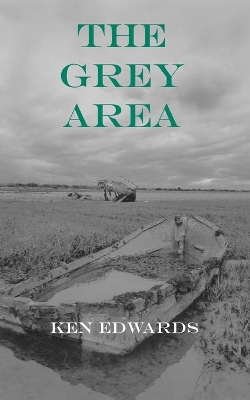 The Grey Area book