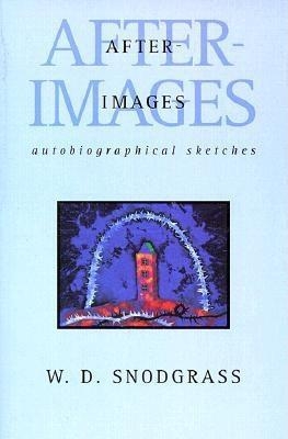 After-Images book