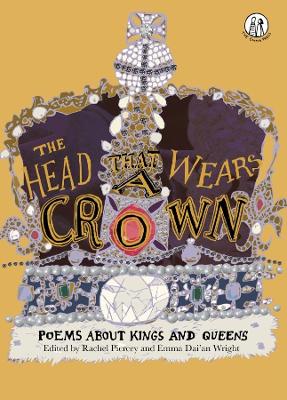 Head That Wears a Crown book