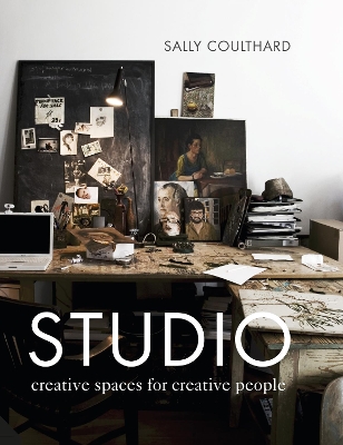 Studio book