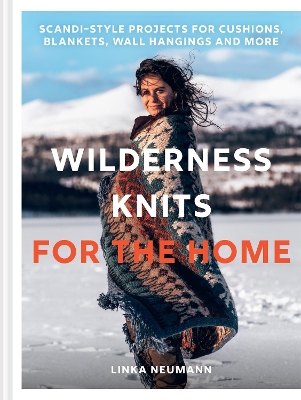 Wilderness Knits for the Home book