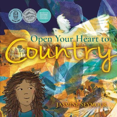 Open Your Heart to Country book