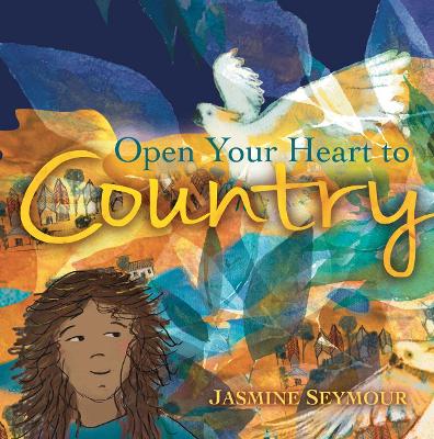 Open Your Heart to Country book