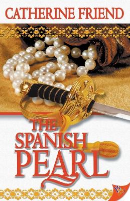 Spanish Pearl book