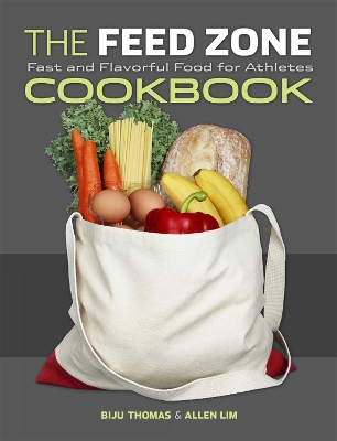 Feed Zone Cookbook book