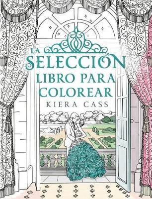 Seleccion. Libro Para Colorear book