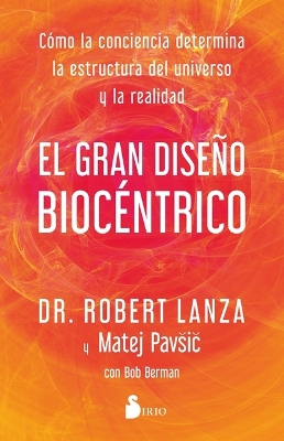 Gran Diseño Biocéntrico, El book