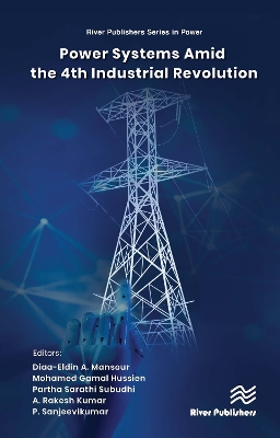 Power Systems Amid the 4th Industrial Revolution book
