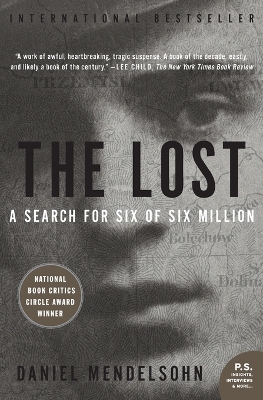 Lost book
