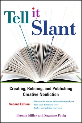 Tell It Slant, Second Edition book