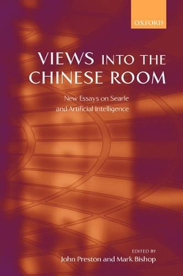Views into the Chinese Room book