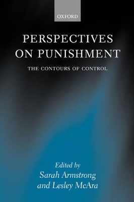 Perspectives on Punishment by Sarah Armstrong