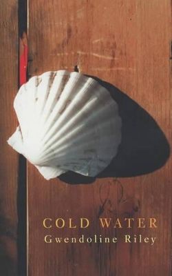 Cold Water book