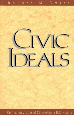 Civic Ideals book