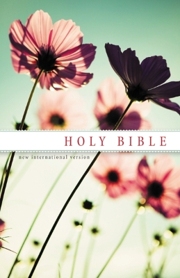 NIV, Holy Bible, Paperback by Zondervan Publishing