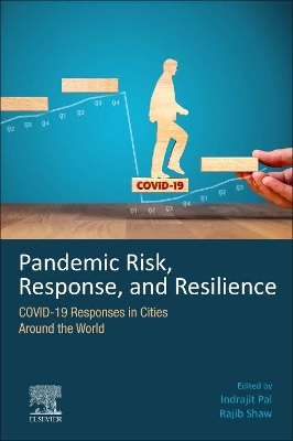 Pandemic Risk, Response, and Resilience: COVID-19 Responses in Cities Around the World book