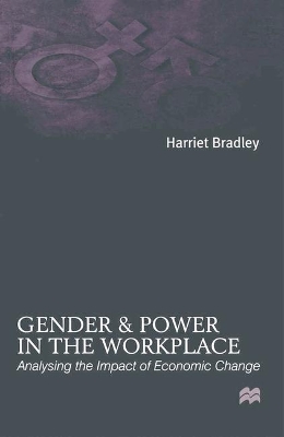 Gender and Power in the Workplace book