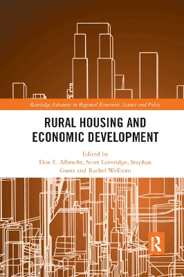 Rural Housing and Economic Development book