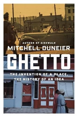 Ghetto book