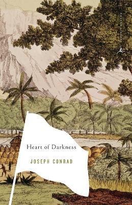 Mod Lib Heart Of Darkness book