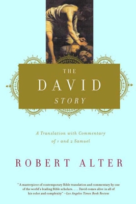 David Story book