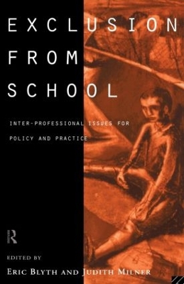 Exclusion From School by Eric Blyth