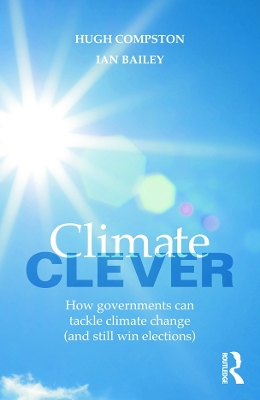 Climate Clever by Hugh Compston