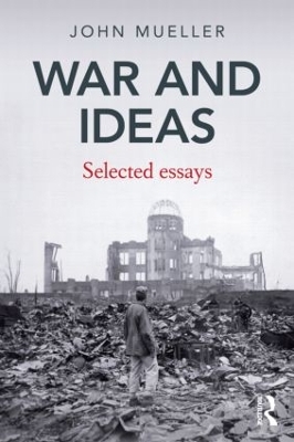 War and Ideas book