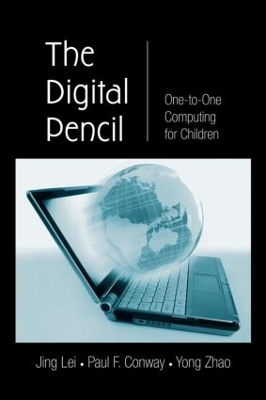 Digital Pencil book