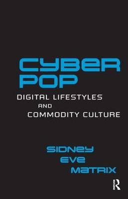 Cyberpop book