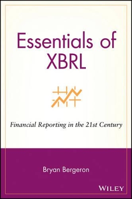 Essentials of XBRL book