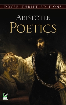 Poetics book