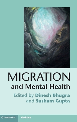 Migration and Mental Health book