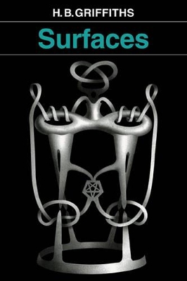 Surfaces book