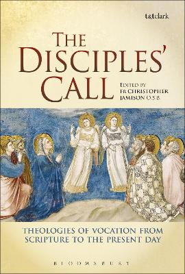 Disciples' Call book