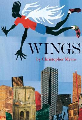 Wings book