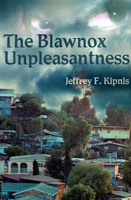 The Blawnox Unpleasantness book