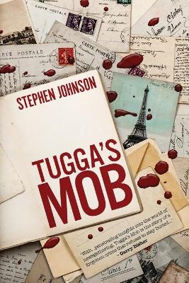Tugga's Mob book
