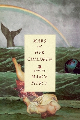 Mars and Her Children book