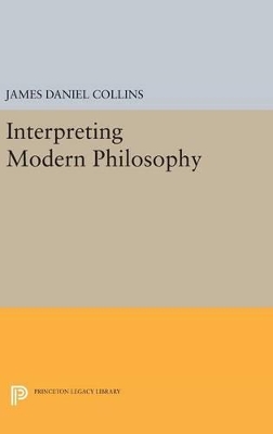 Interpreting Modern Philosophy book