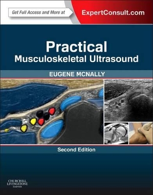 Practical Musculoskeletal Ultrasound book