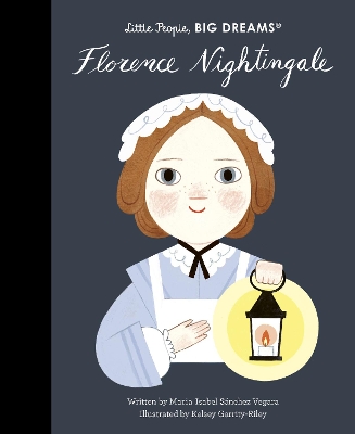 Florence Nightingale: Volume 78 book