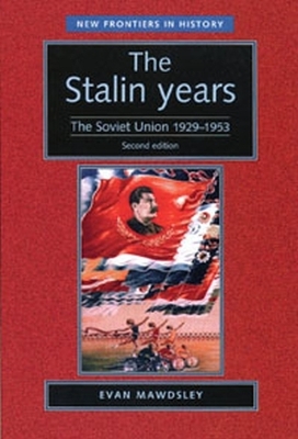 Stalin Years book