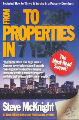 From 0 to 260+ Properties in 7 Years book