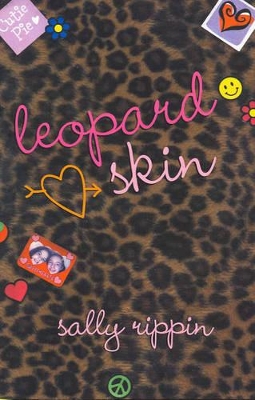 Leopard Skin book