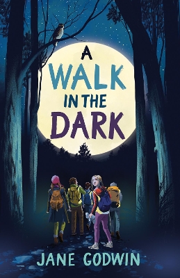 A Walk in the Dark book