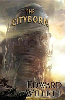Cityborn book