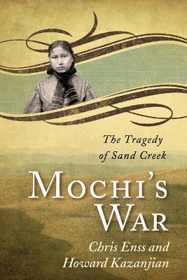 Mochi's War book