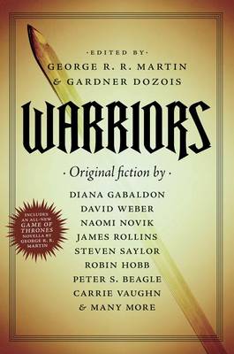 Warriors by George R R Martin
